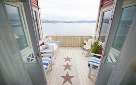 Kalvag Holidayapartment