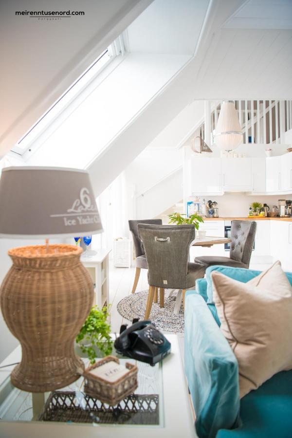 Kalvag Holidayapartment Eksteriør bilde