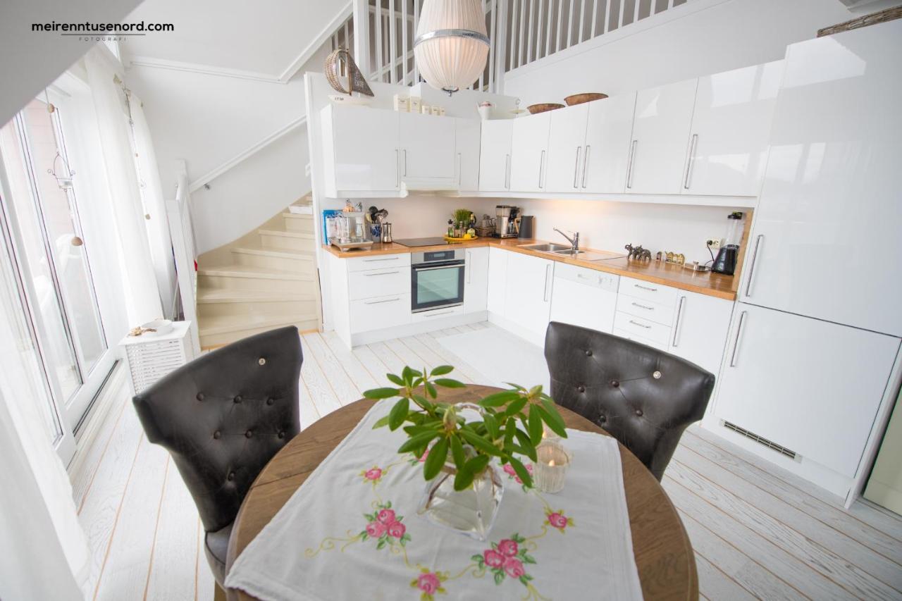 Kalvag Holidayapartment Eksteriør bilde